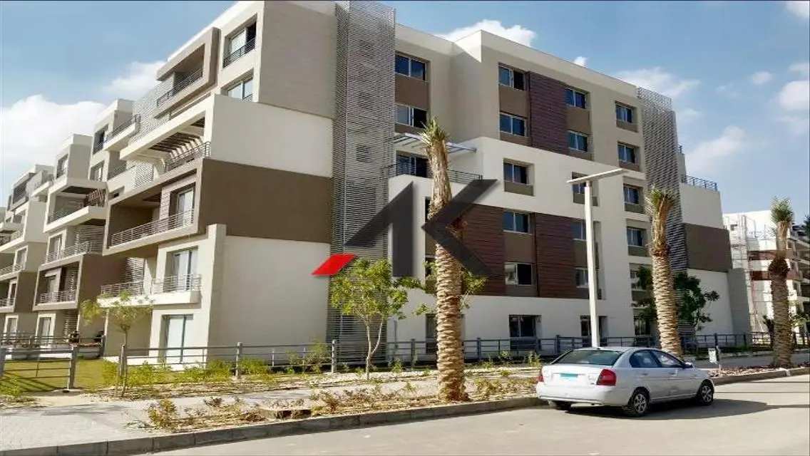 Luxury Apartment for Sale Near Main Landmarks
