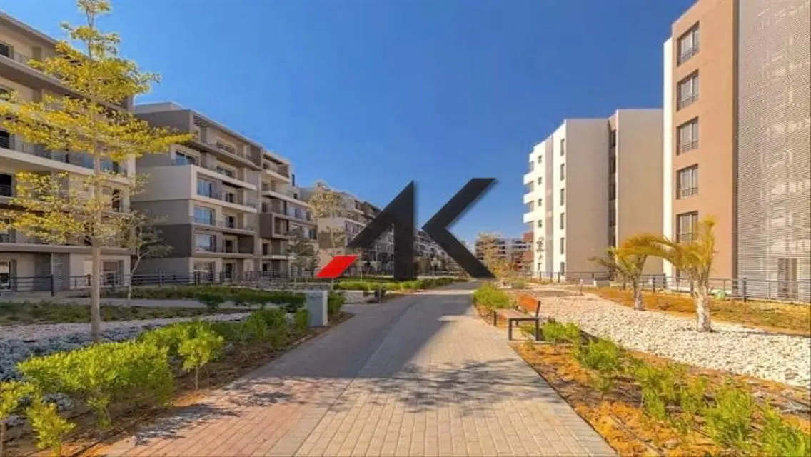 Luxury Apartment for Sale Near Main Landmarks
