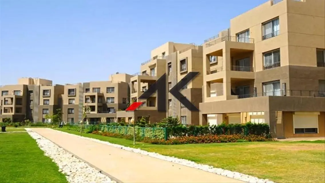 Luxury Apartment for Sale Near Main Landmarks