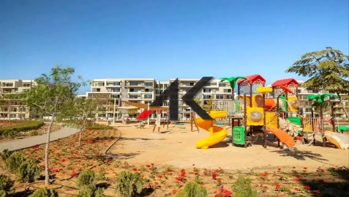 Luxury Apartment for Sale Near Main Landmarks