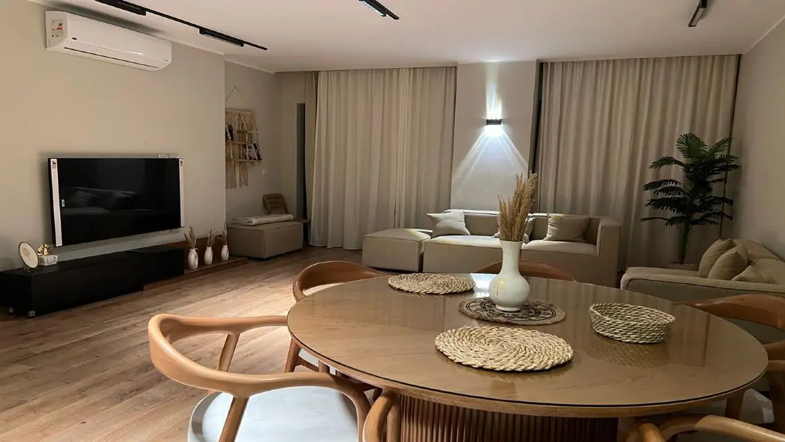 Luxury Apartment for Rent with Spacious Amenities