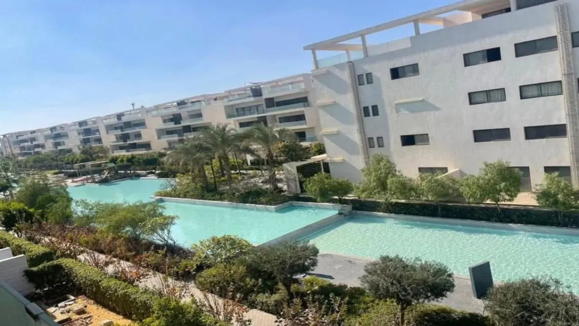 Luxury Apartment for Rent with Spacious Amenities