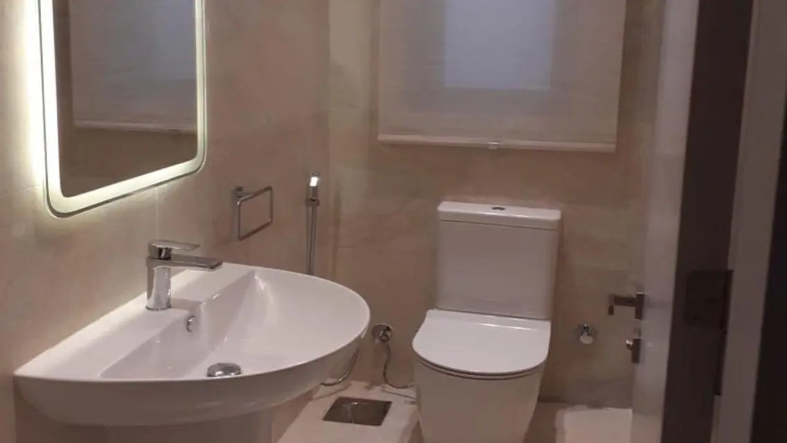 Luxury Apartment for Rent with Spacious Amenities