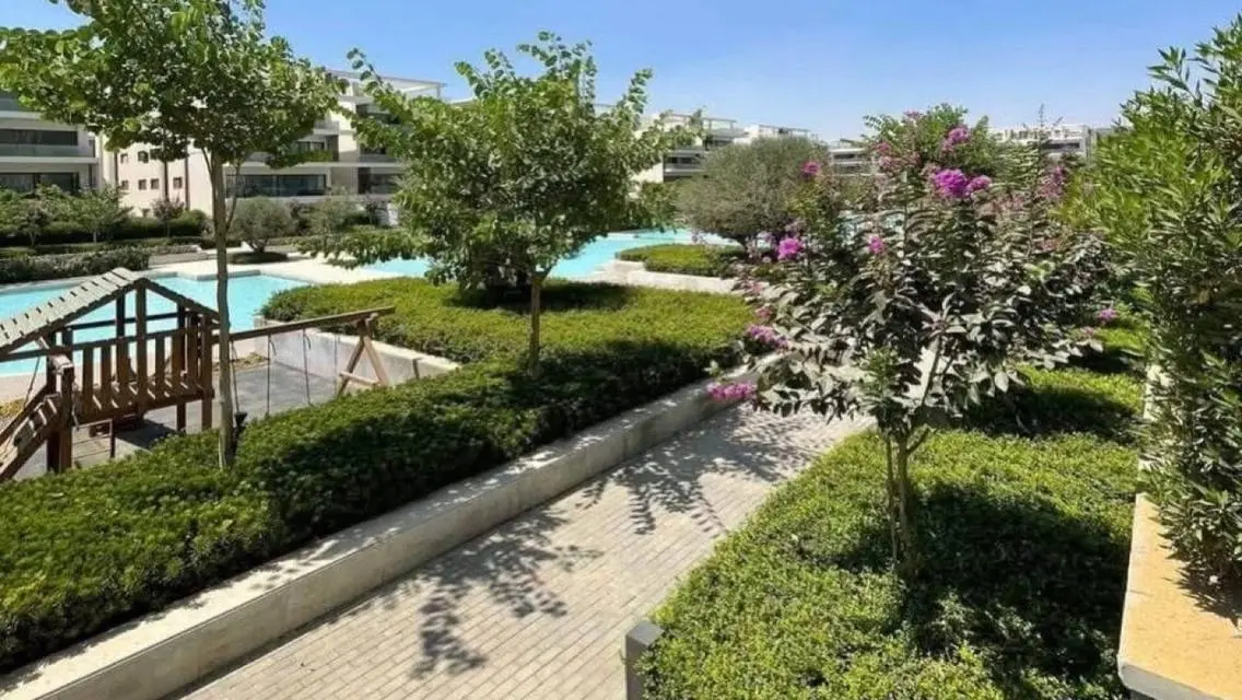 Luxury Apartment for Rent with Spacious Amenities