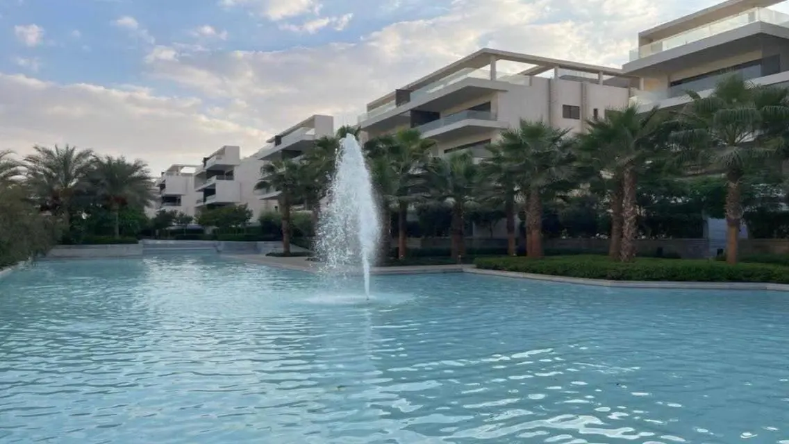 Luxury Apartment for Rent with Spacious Amenities