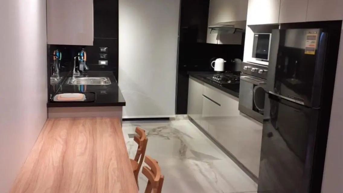 Luxury Apartment for Rent with Spacious Amenities