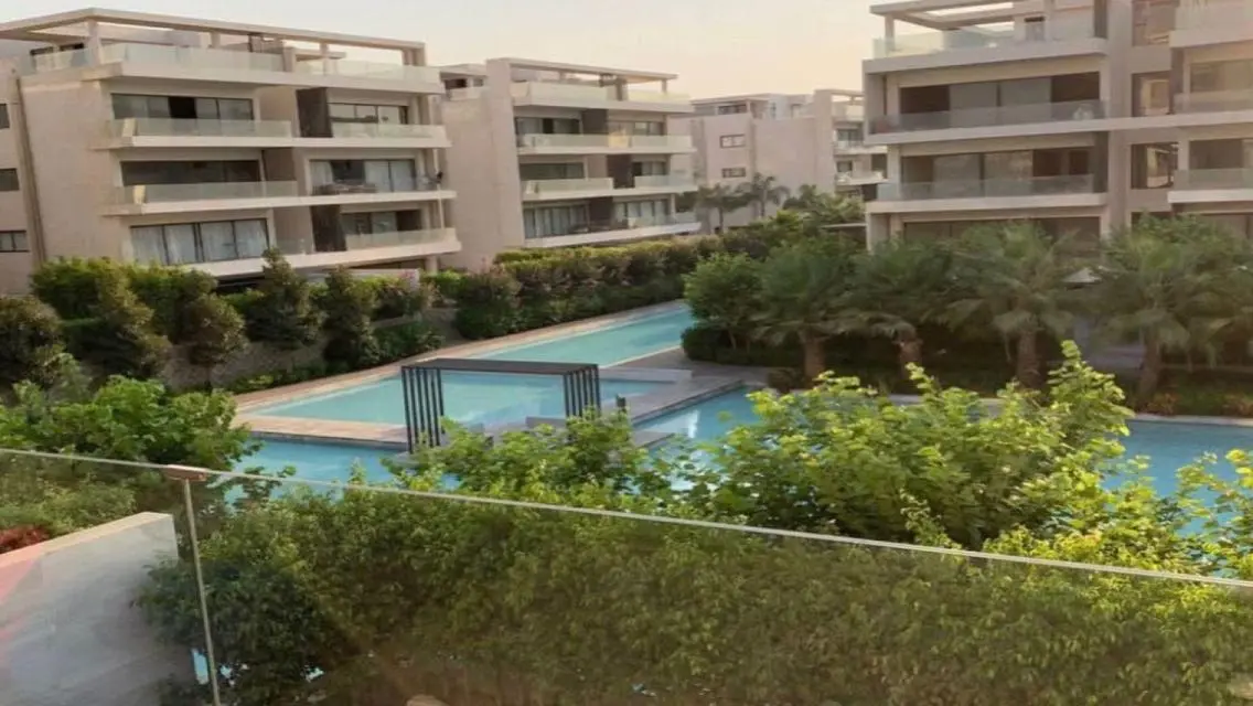 Luxury Apartment for Rent with Spacious Amenities