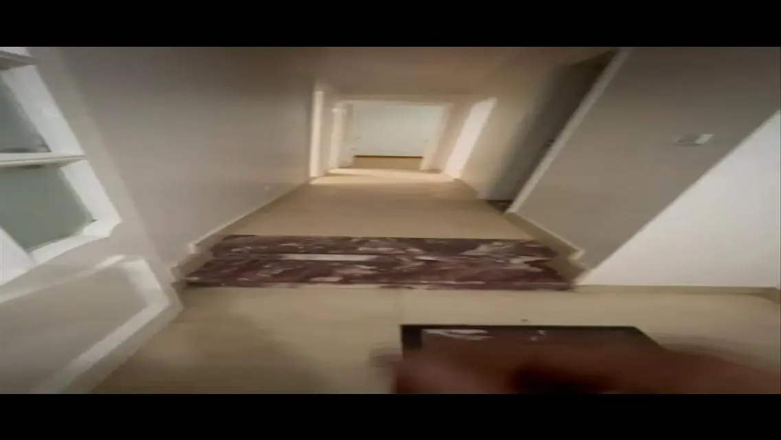 شقة رائعة بـ 3 غرف نوم، 2 حمام، وإطلالة ساحرة