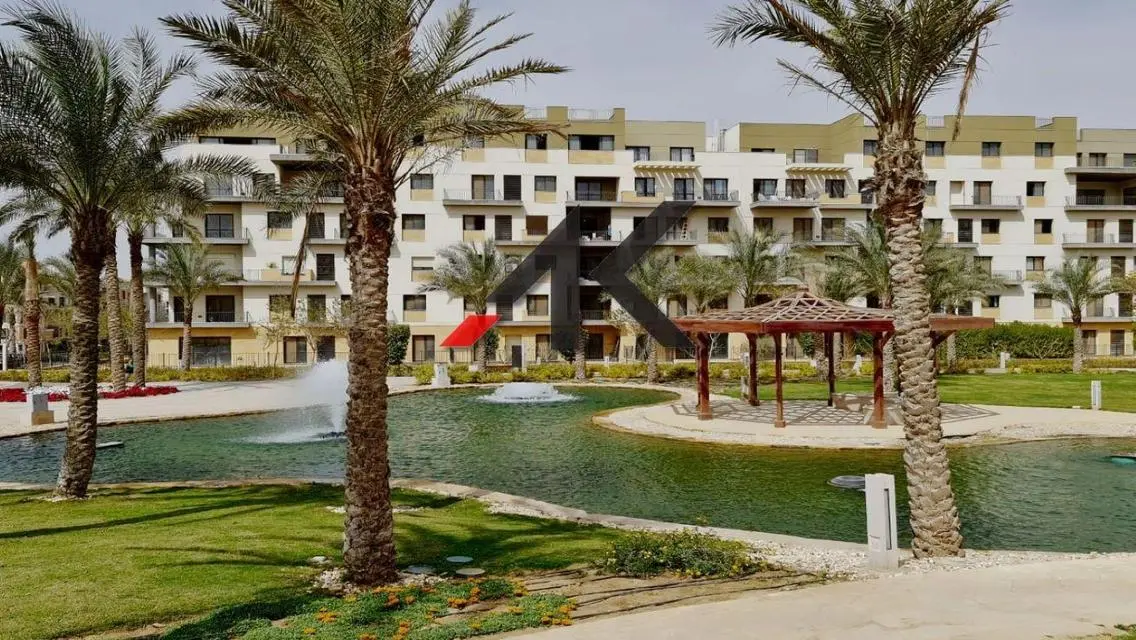 Luxury Apartment for Rent in Prime Location