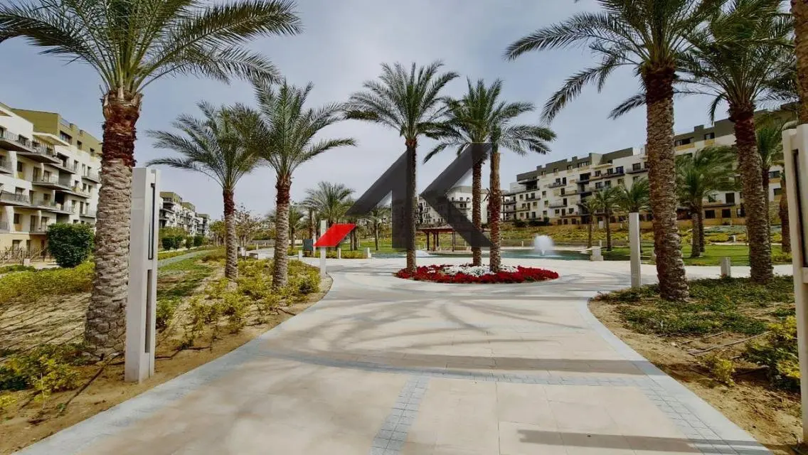 Luxury Apartment for Rent in Prime Location