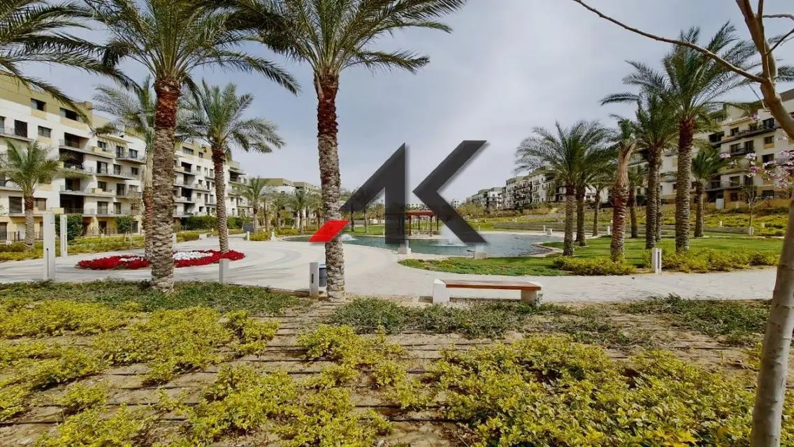 Luxury Apartment for Rent in Prime Location
