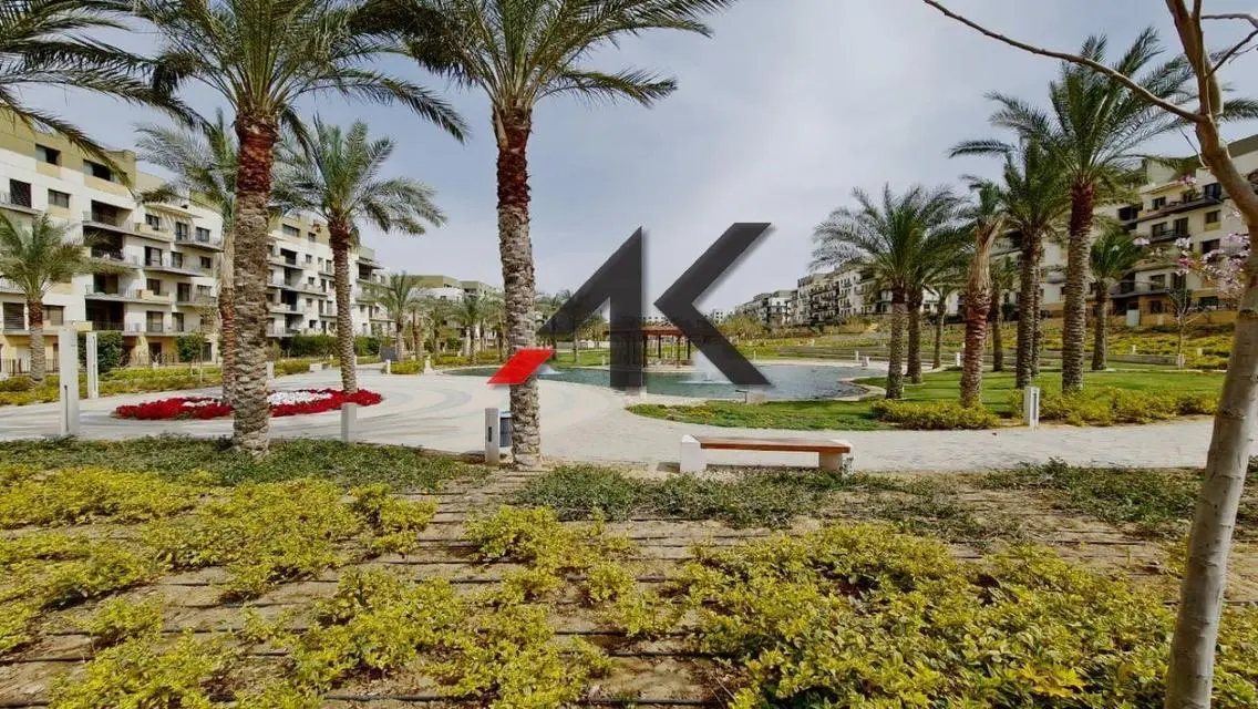 Luxury Apartment for Rent in Prime Location
