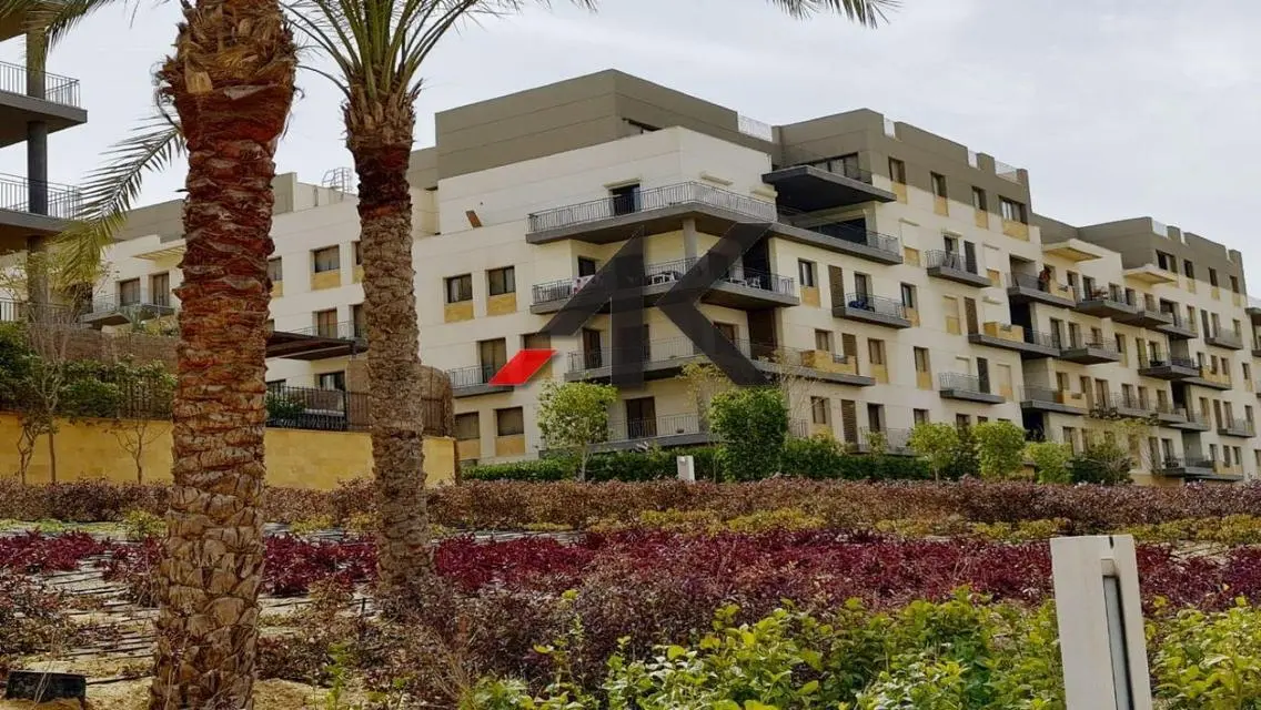 Luxury Apartment for Rent in Prime Location