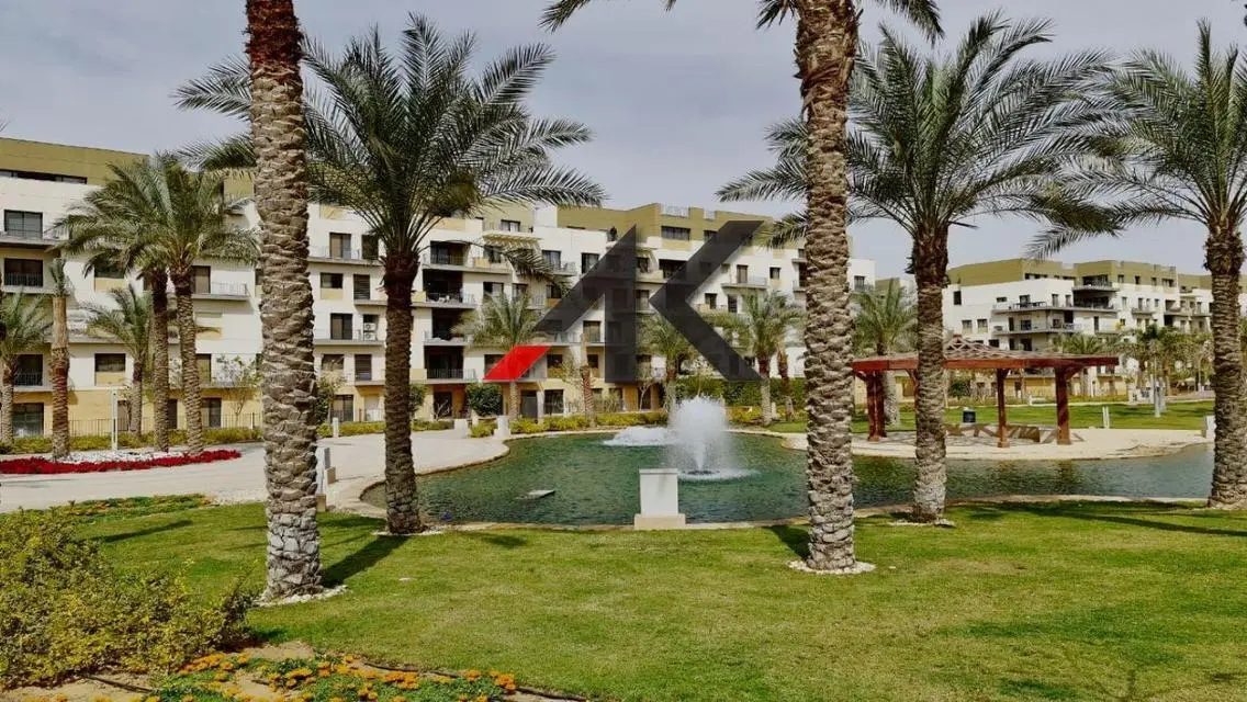 Luxury Apartment for Rent in Prime Location