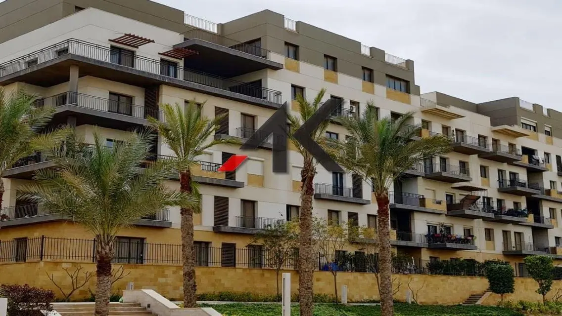 Luxury Apartment for Rent in Prime Location