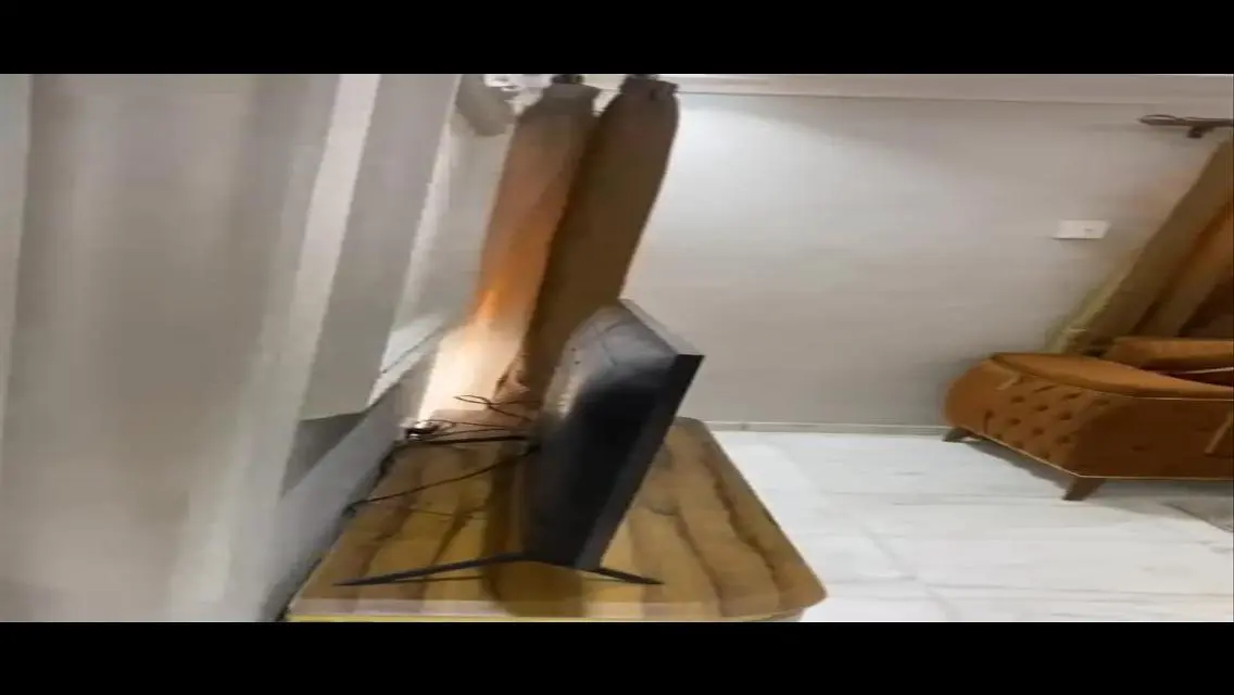 شقة فاخرة للبيع بمساحة واسعة