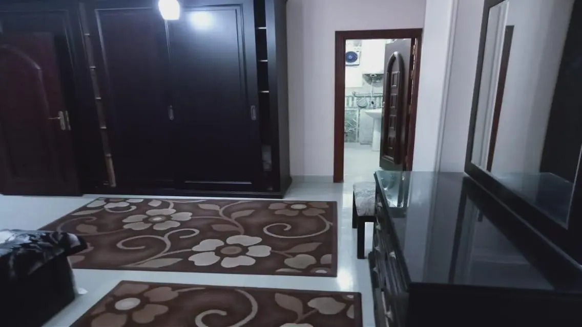 Stunning Green House for Rent in Ganna Ahmed