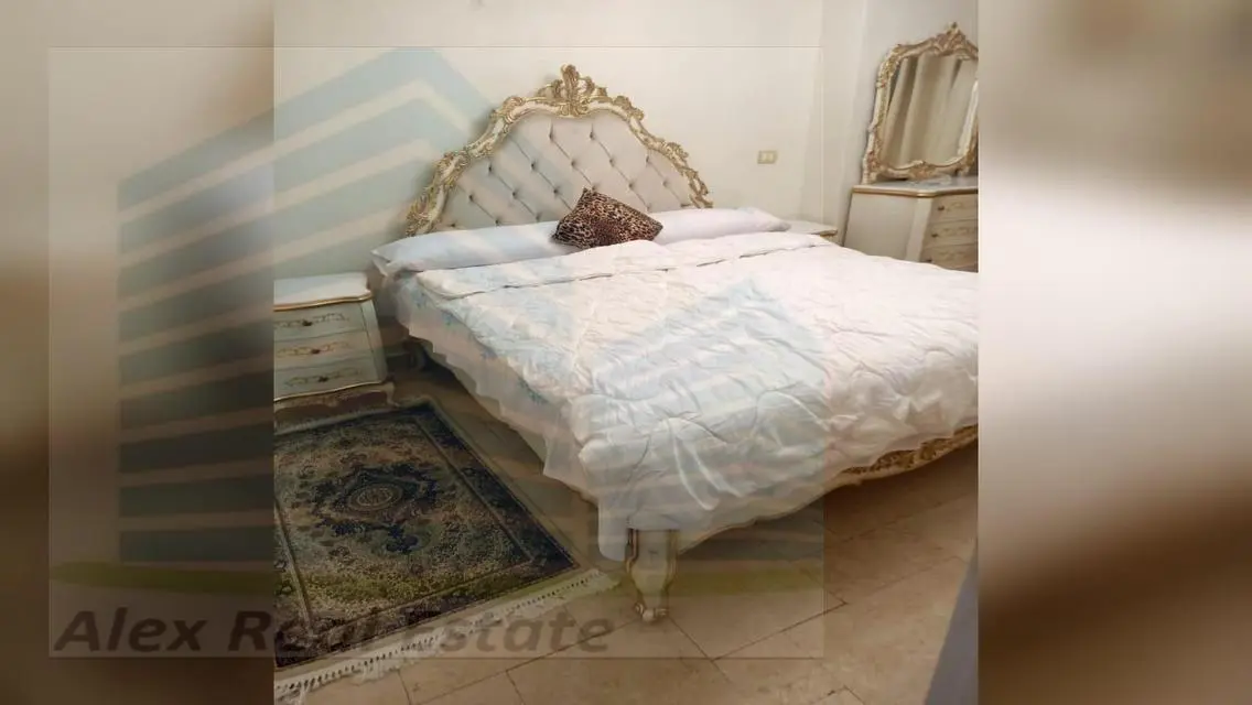شقة فاخرة للإيجار في موقع متميز