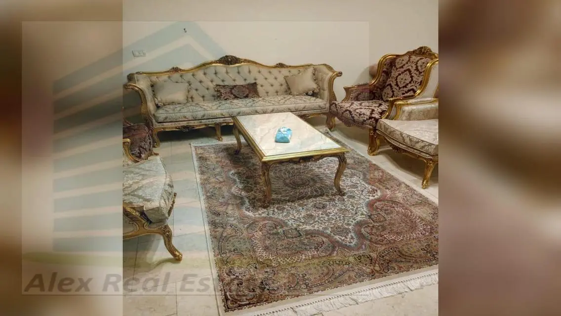 شقة فاخرة للإيجار في موقع متميز