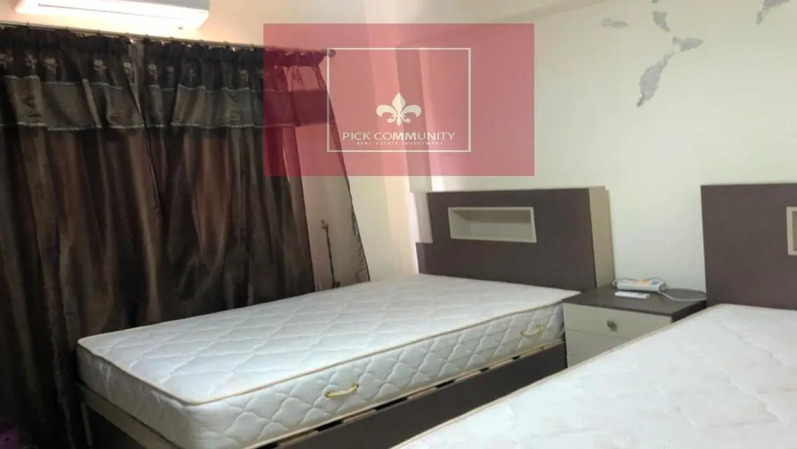Luxury Apartment for Sale at an Attractive Price