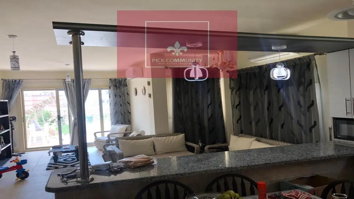 Luxury Apartment for Sale at an Attractive Price