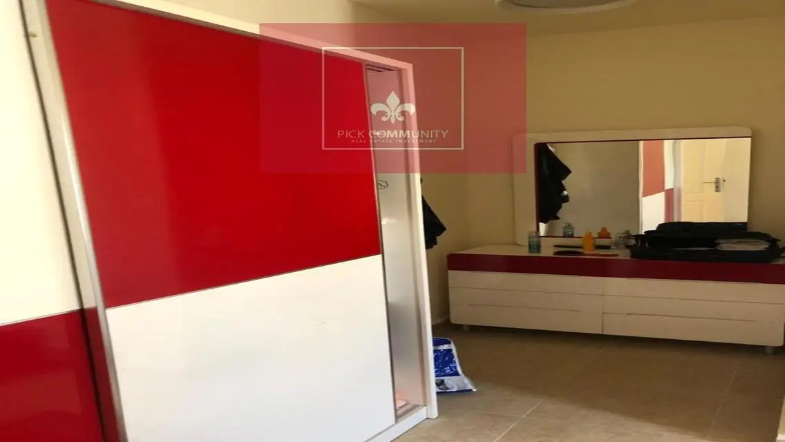 Luxury Apartment for Sale at an Attractive Price