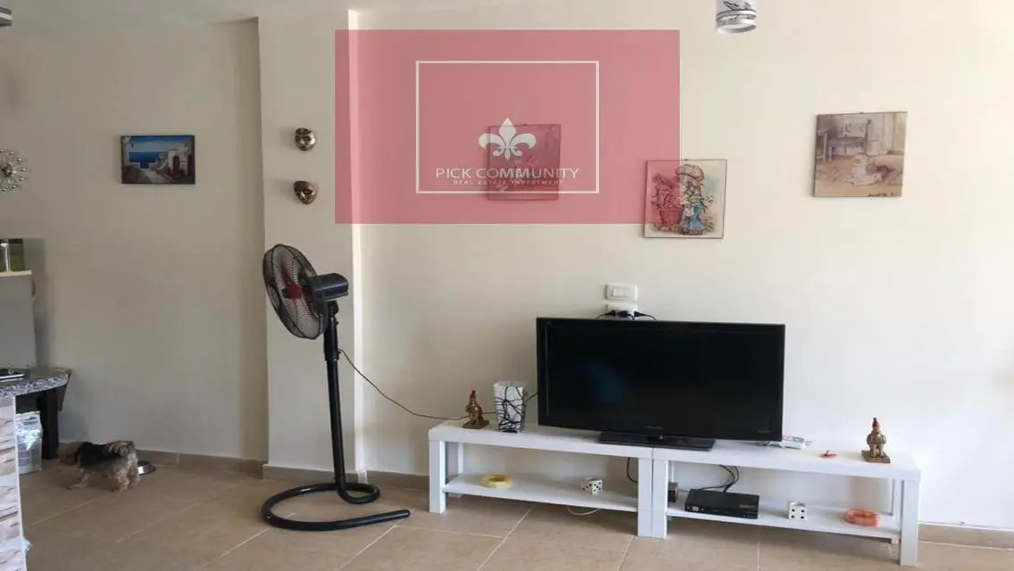 Luxury Apartment for Sale at an Attractive Price