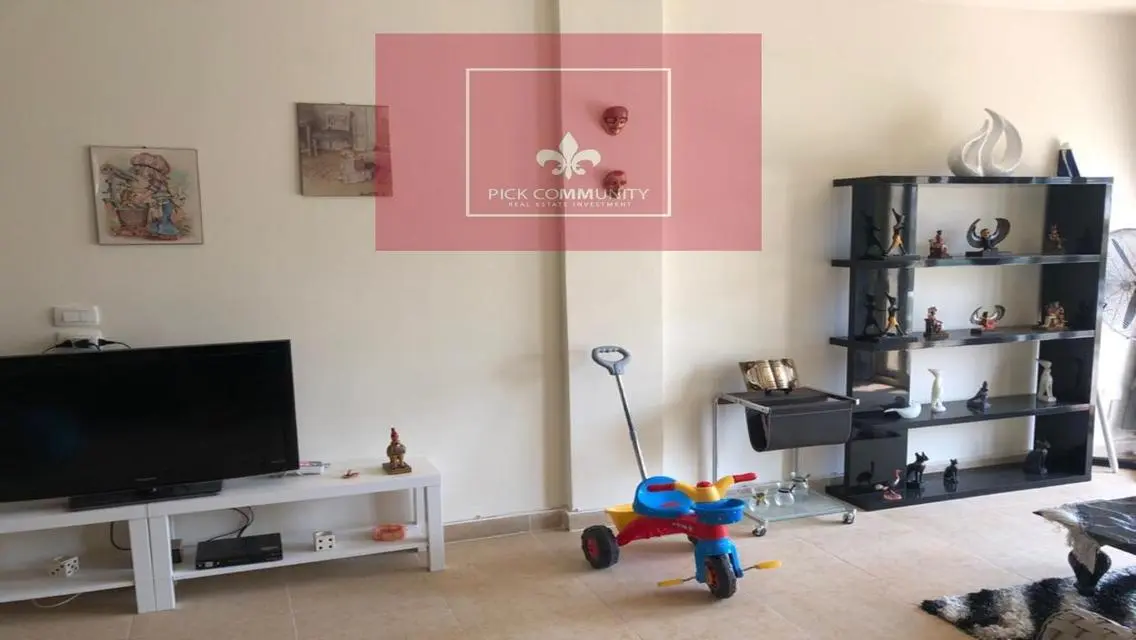 Luxury Apartment for Sale at an Attractive Price
