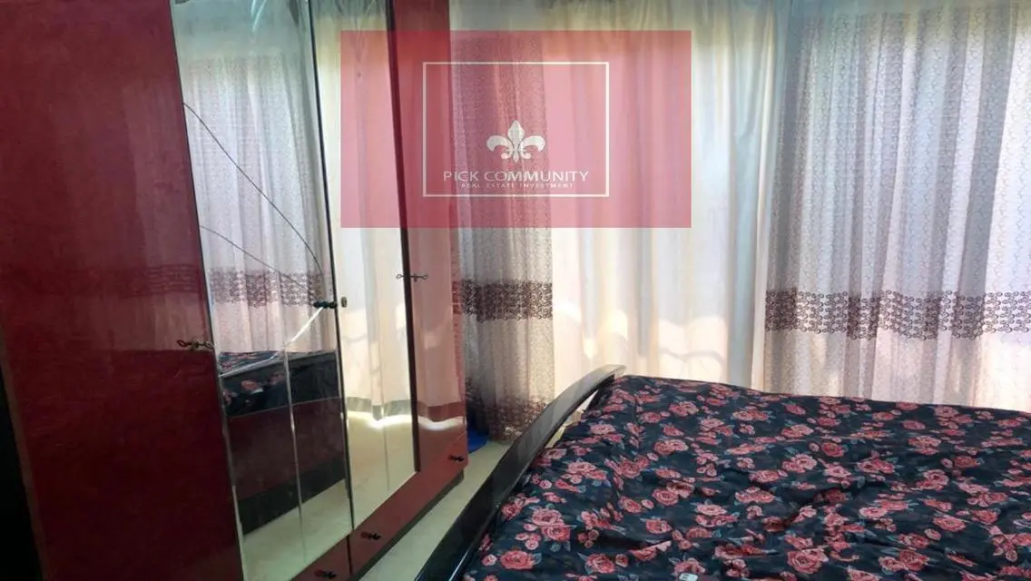 Luxury Apartment for Sale at an Attractive Price