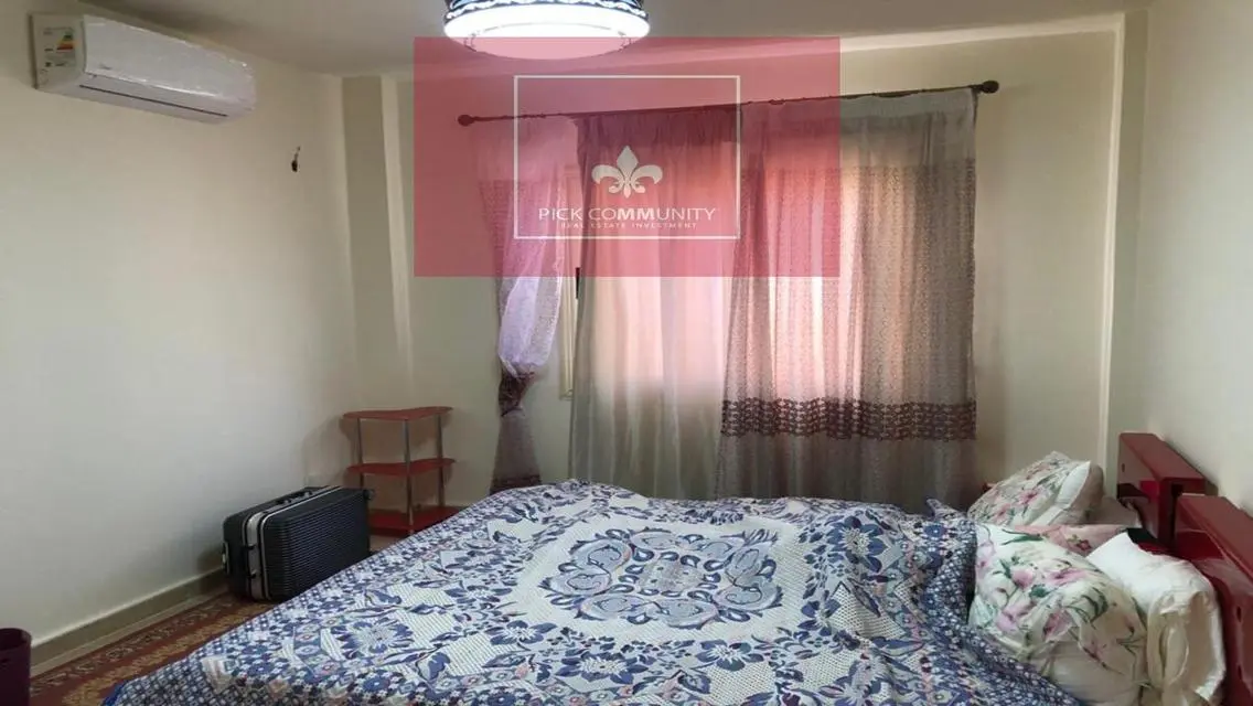 Luxury Apartment for Sale at an Attractive Price