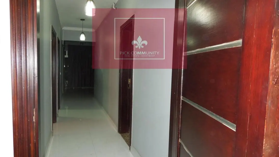 Luxury Apartment for Rent - 170 Sq M
