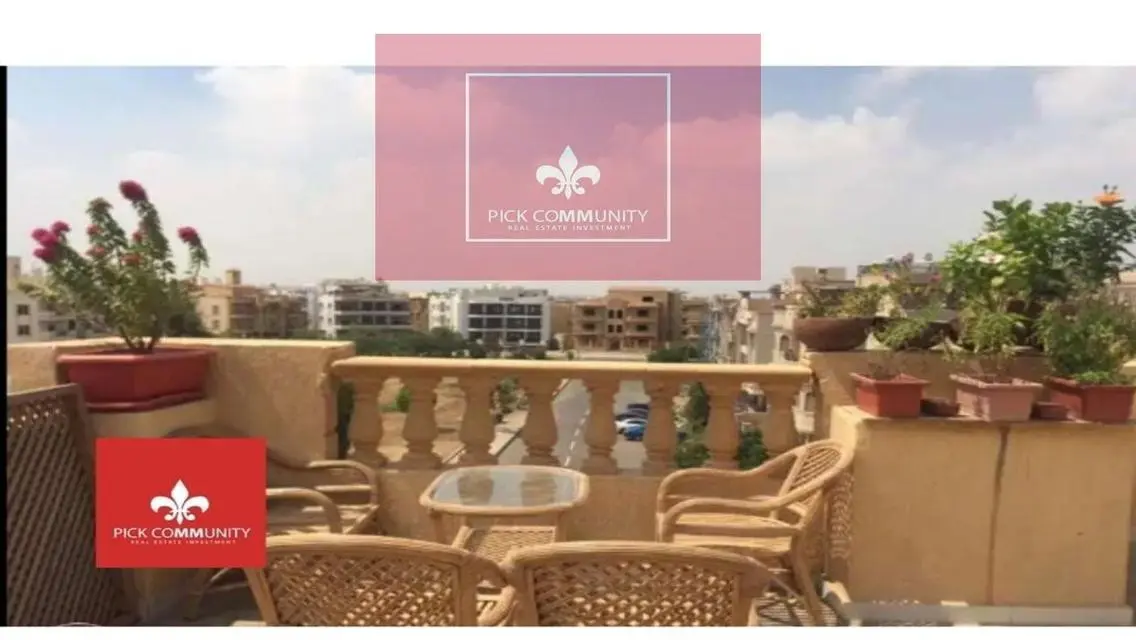 Luxury Apartment for Rent - 170 Sq M