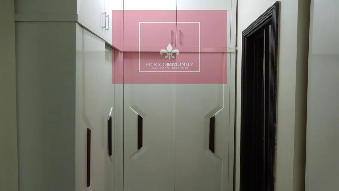 Luxury Apartment for Rent - 170 Sq M