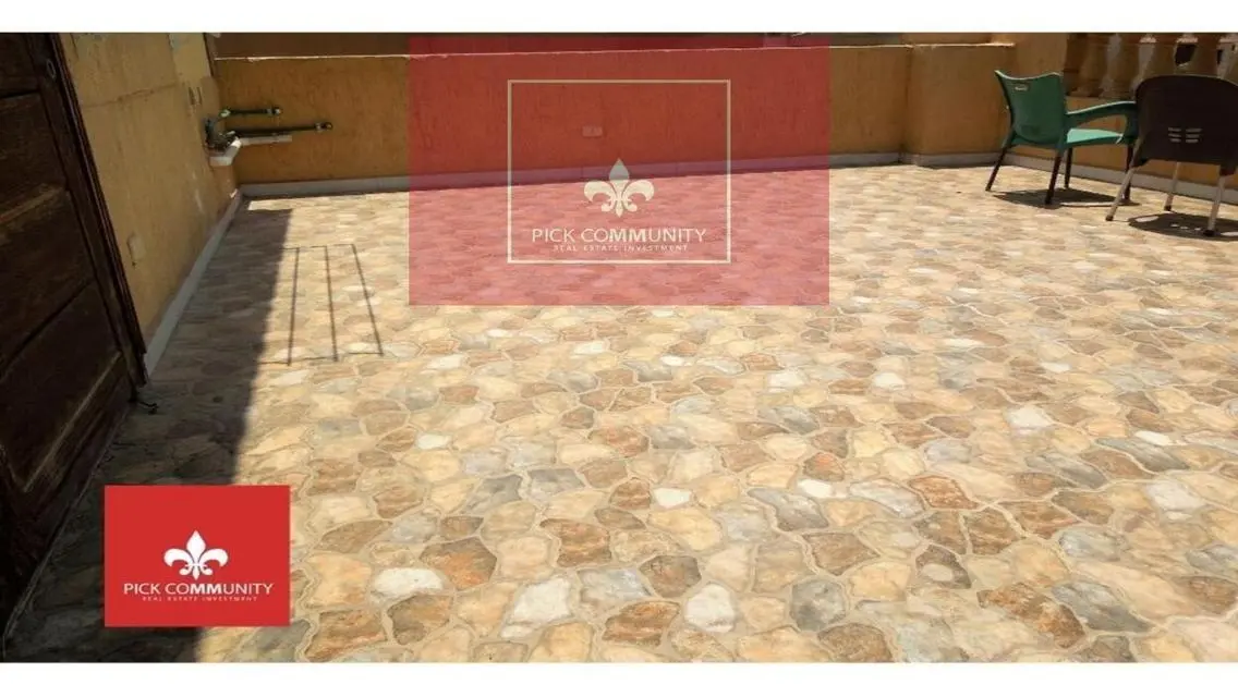 Luxury Apartment for Rent - 170 Sq M