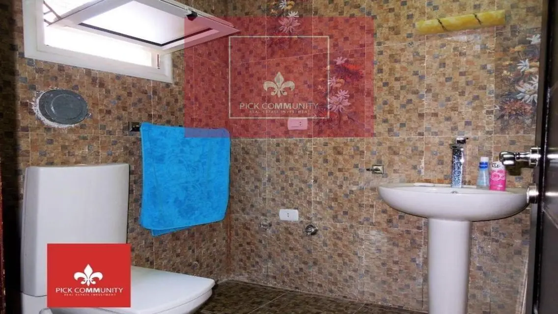 Luxury Apartment for Rent - 170 Sq M