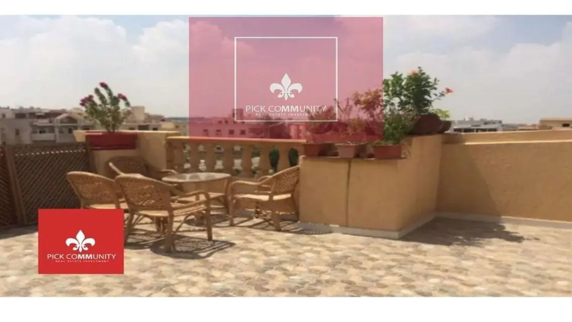 Luxury Apartment for Rent - 170 Sq M