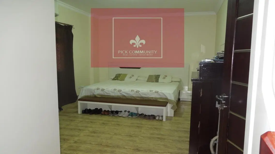 Luxury Apartment for Rent - 170 Sq M