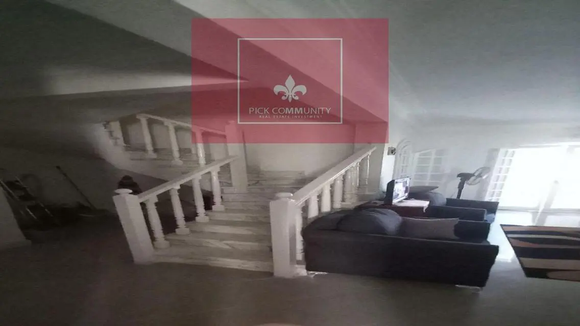Luxury Apartment for Sale - Lakeside View