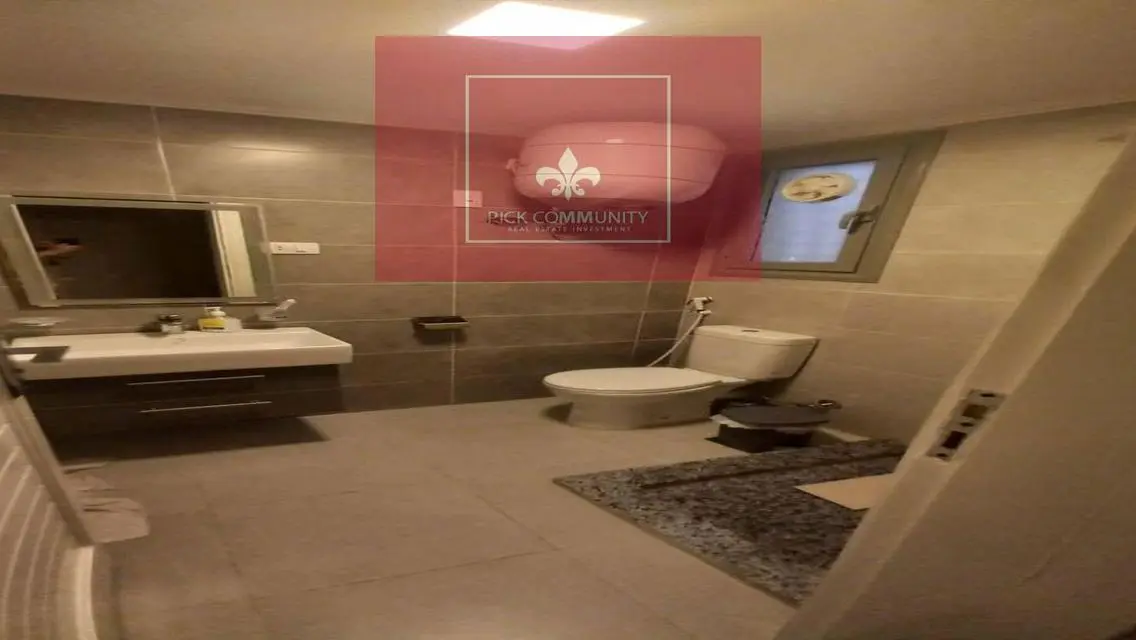 Luxury Apartment for Sale - Lakeside View