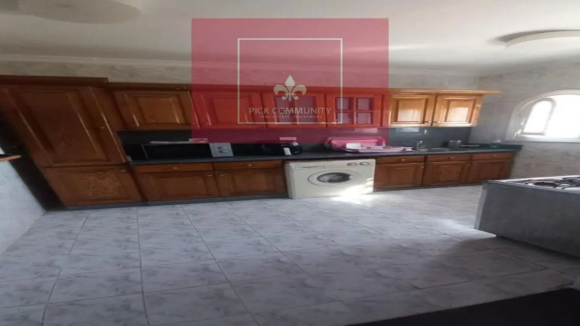 Luxury Apartment for Sale - Lakeside View