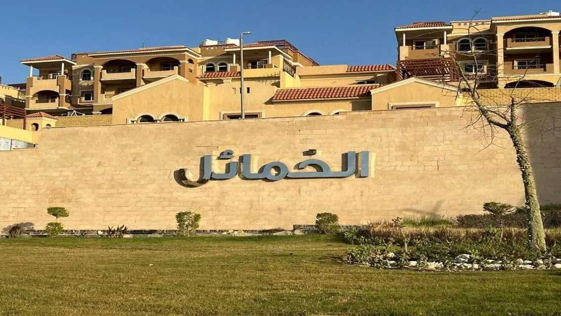 Luxury 3-Bedroom Villa with Private Gym and Pool