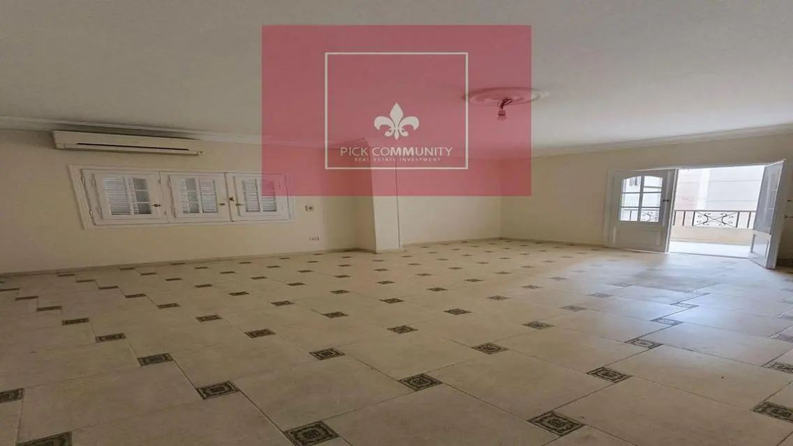 Luxury Apartment for Sale - 190 Square Meters in the City Center