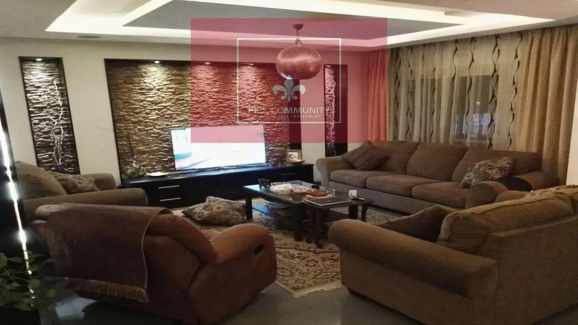 Fantastic Apartment for Rent in Prime Location