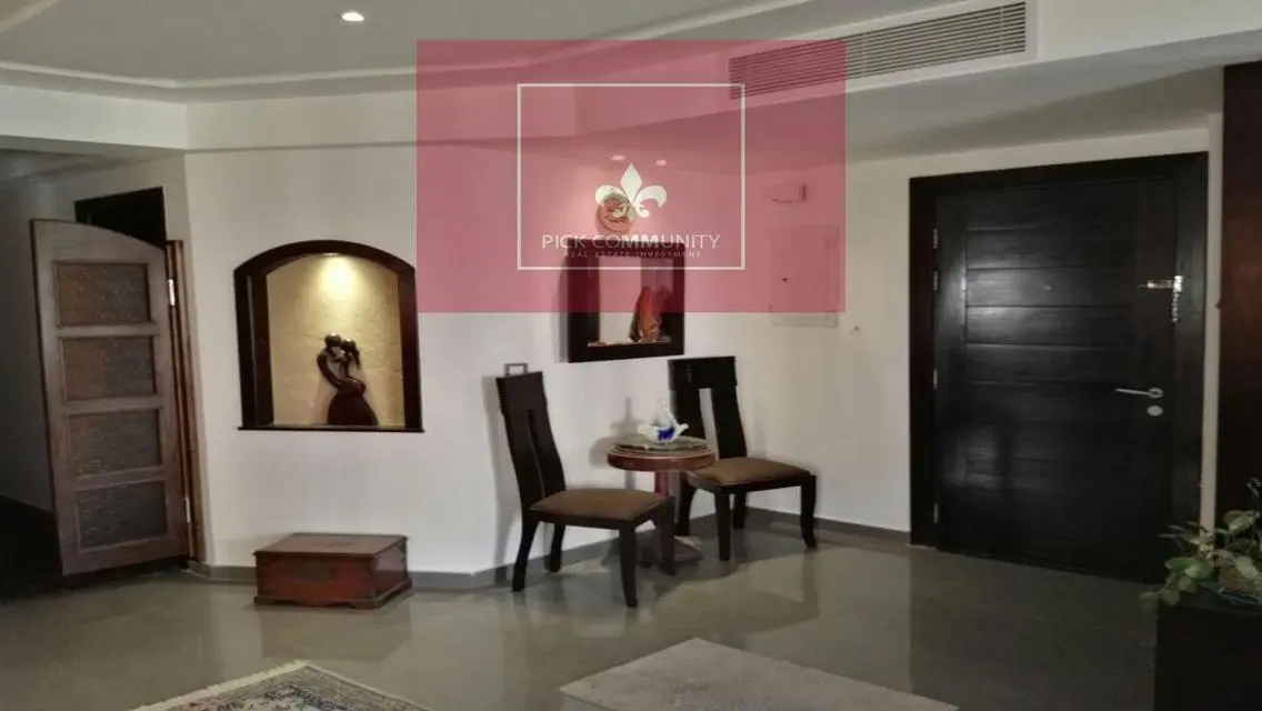 Fantastic Apartment for Rent in Prime Location