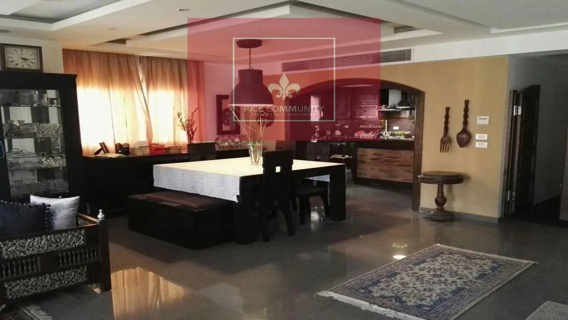 Fantastic Apartment for Rent in Prime Location