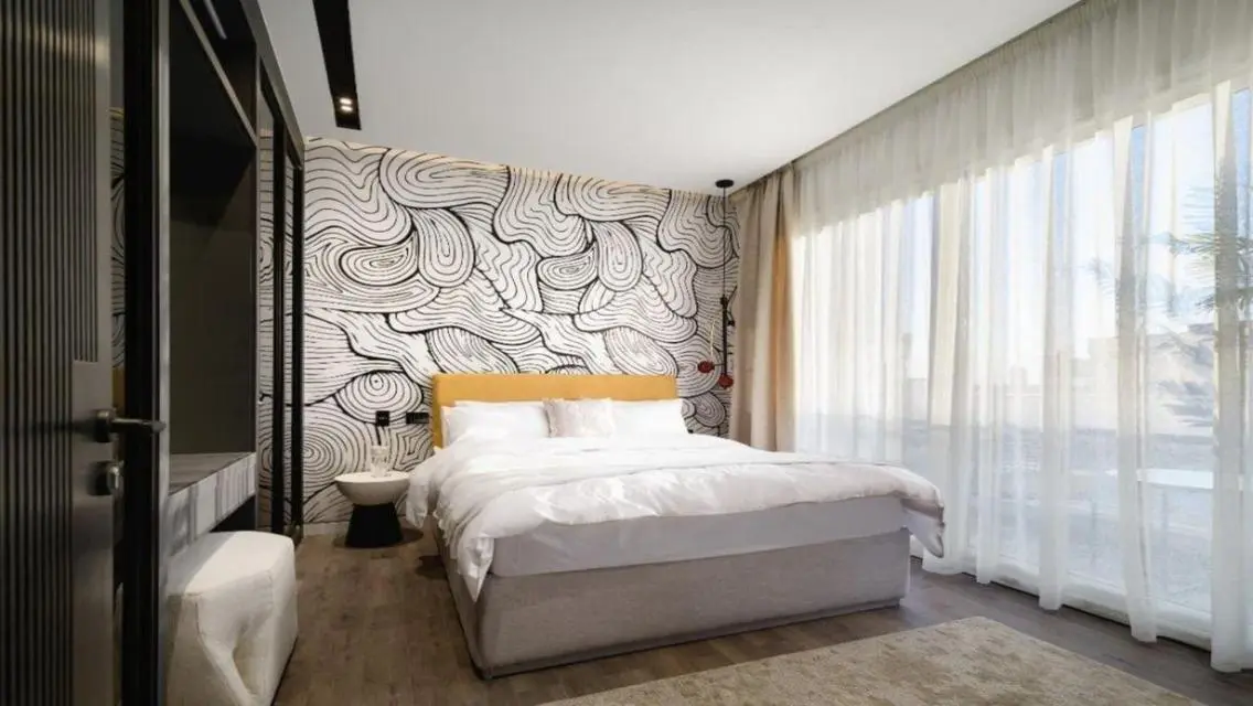 Luxury Apartment with 300 sqm in a Prime Location