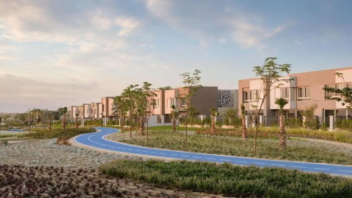 Luxury Apartment with 300 sqm in a Prime Location