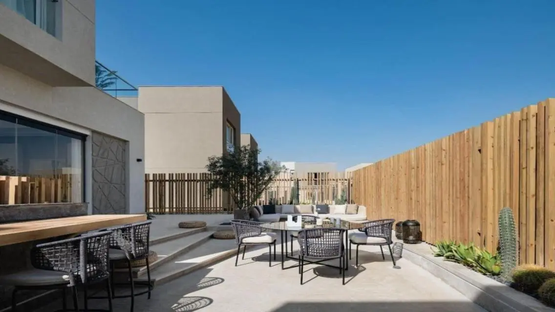 Luxury Apartment with 300 sqm in a Prime Location