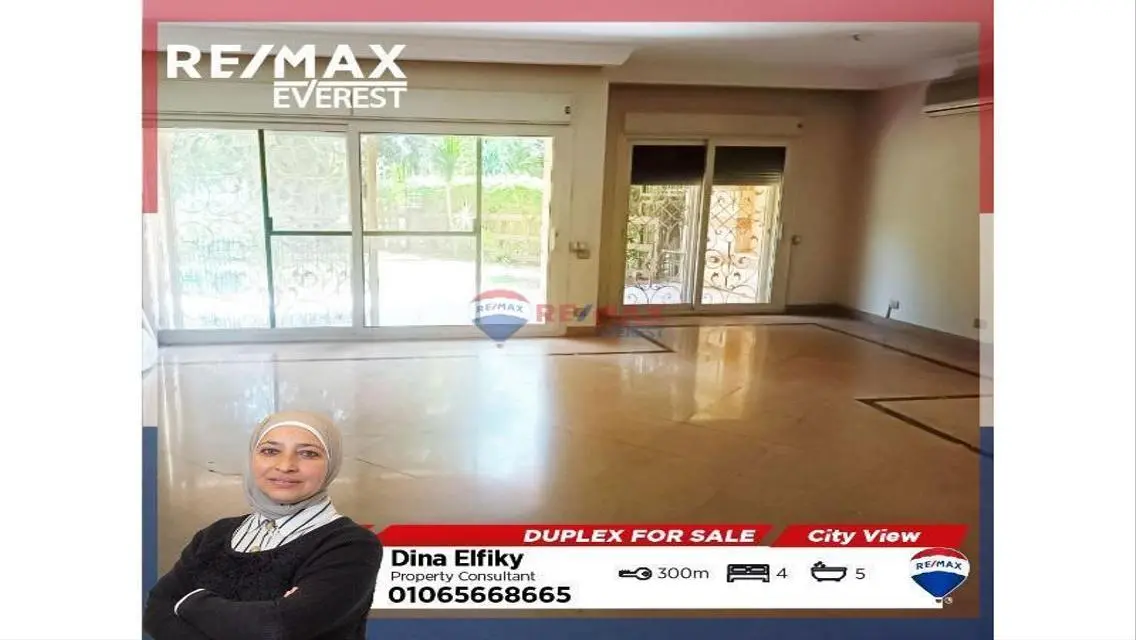 Luxury Villa for Sale with Swimming Pool and Private Garden