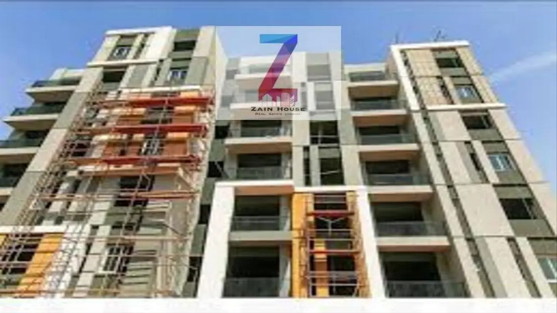 Apartment for Sale in Hup Town - 176 sqm with Private Garden